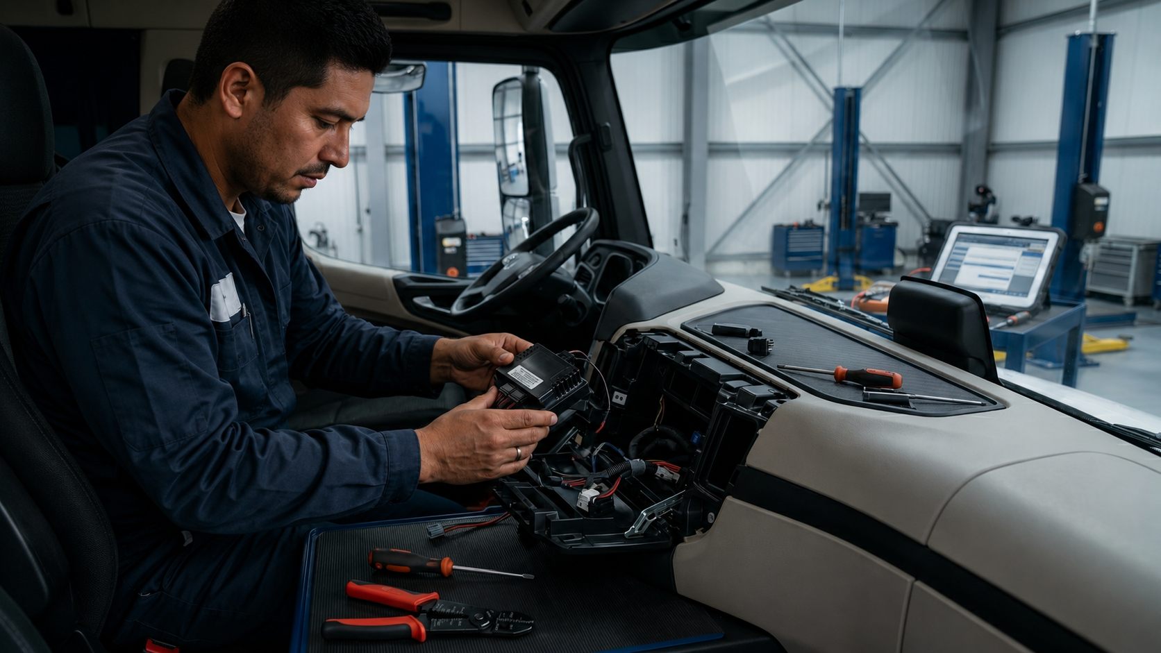 Transportation Services